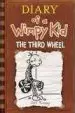 Audiobook Diary of a Wimpy kid # 7: The Third Wheel author Jeff Kinney