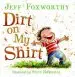 Audiobook Dirt on my Shirt author Jeff Foxworthy