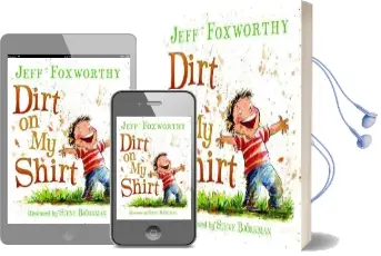Dirt on my Shirt Audiobook download free by Jeff Foxworthy