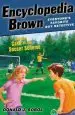 Audiobook Encyclopedia Brown and the Case of the Soccer Scheme author Donald J Sobol