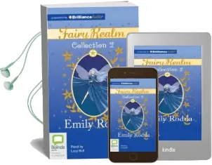 Fairy Realm Collection 2 Audiobook download free by Emily Rodda