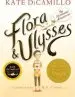 Audiobook Flora & Ulysses: The Illuminated Adventures author Campbell K. G.