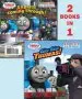 Audiobook Go go Thomas!/Express Coming Through! (Thomas & Friends) author Rev W Awdry
