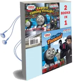 Go go Thomas!/Express Coming Through! (Thomas & Friends) Audiobook download free by Rev W Awdry