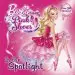 Audiobook In the Spotlight (Barbie) author Mary Man Kong