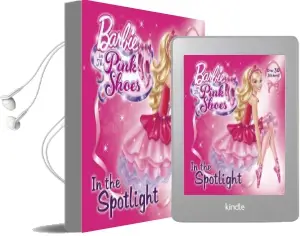 In the Spotlight (Barbie) Audiobook download free by Mary Man Kong