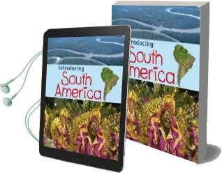 Introducing South America Audiobook download free by Anita Ganeri