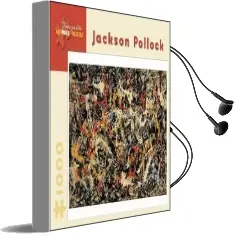 Jackson Pollock Convergence 1000 Piece Jigsaw Puzzle Aa558 Audiobook download free by Ronni Madrid