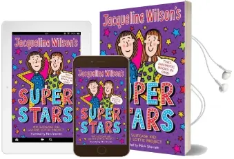 Jacqueline Wilson'S Superstars Audiobook download free by Jacqueline Wilson