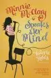 Audiobook Minnie Mcclary Speaks her Mind author Valerie Hobbs