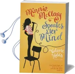 Minnie Mcclary Speaks her Mind Audiobook download free by Valerie Hobbs