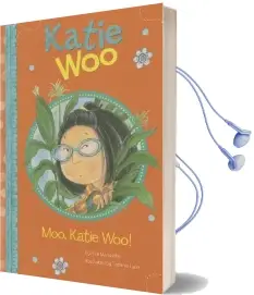 Moo, Katie woo! Audiobook download free by Fran Manushkin