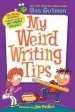 Audiobook My Weird Writing Tips author Dan Gutman