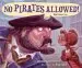 Audiobook No Pirates Allowed Said Library lou author Rhonda Gowler Greene