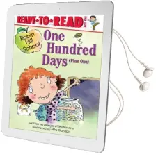 One Hundred Days (Plus One) Audiobook download free by Margaret Mcnamara