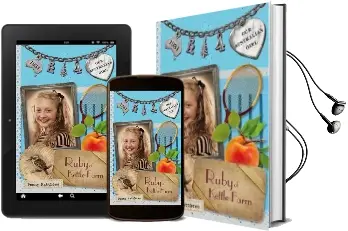Our Australian Girl: Ruby of Kettle Farm (Book 4) Audiobook download free by Penny Matthews