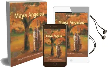 Poetry for Young People: Maya Angelou Audiobook download free by Jerome Lagarrigue