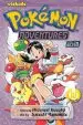 Audiobook Pokemon Adventures (Gold and Silver), Vol. 10 author Hidenori Kusaka