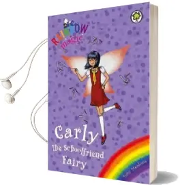 Rainbow Magic: Carly the Schoolfriend Fairy: Special Audiobook download free by Daisy Meadows