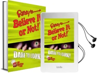 Ripley'S Believe it or not! Dare to Look Audiobook download free by Ripley'S Believe It Or Not