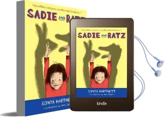Sadie and Ratz Audiobook download free by Sonya Hartnett