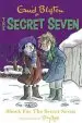 Audiobook Secret Seven: Shock for the Secret Seven: Book 13 author Enid Blyton