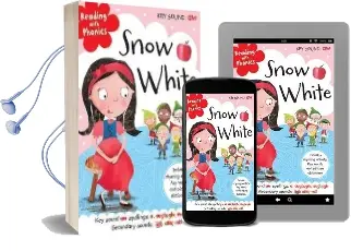 Snow White Audiobook download free by Clare Fennell