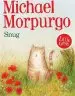 Audiobook Snug author Michael Morpurgo