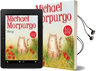 Snug Audiobook download free by Michael Morpurgo