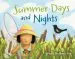 Audiobook Summer Days and Nights author Wong Herbert Yee