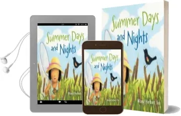 Summer Days and Nights Audiobook download free by Wong Herbert Yee
