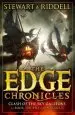 Audiobook The Edge Chronicles 3: Clash of the sky Galleons: Third Book of Quint author Chris Riddell