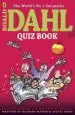 Audiobook The Roald Dahl Quiz Book author Richard Maher