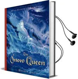 The Snow Queen Audiobook download free by Hans Christian Andersen