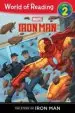 Audiobook The Story of Iron man (Level 2) author Thomas Macri