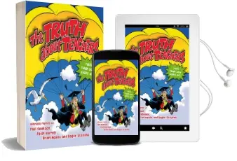The Truth About Teachers Audiobook download free by Roger Stevens