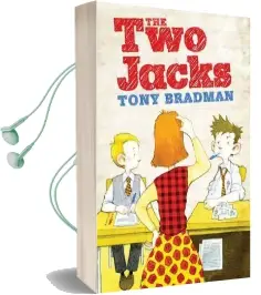 The two Jacks Audiobook download free by Tony Bradman