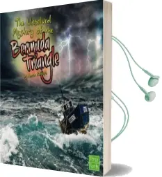 The Unsolved Mystery of the Bermuda Triangle Audiobook download free by Aaron Rudolph