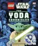 Audiobook The Yoda Chronicles author Daniel Lipkowitz