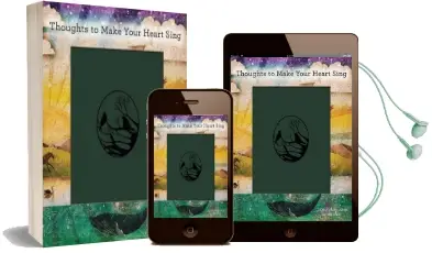 Thoughts to Make Your Heart Sing Audiobook download free by Sally Lloyd Jones