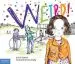Audiobook Weird! author Erin Frankel