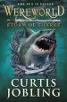 Audiobook Wereworld: Storm of Sharks (Book 5) author Curtis Jobling