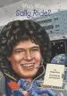Audiobook Who was Sally Ride? author Megan Stine