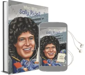 Who was Sally Ride? Audiobook download free by Megan Stine