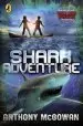Audiobook Willard Price: Shark Adventure author Anthony Mcgowan