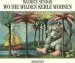 Audiobook Wo die Wilden Kerle Wohnen author Maurice Sendak