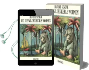 Wo die Wilden Kerle Wohnen Audiobook download free by Maurice Sendak