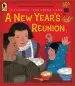 Audiobook A new Year'S Reunion author Yu Li Qiong