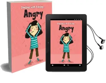 Angry Audiobook download free by Isabel Thomas
