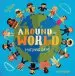 Audiobook Around the World Matching Game author Micah Player